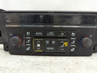 2007-2011 Cadillac Escalade Climate Control Module Temperature AC/Heater Replacement P/N:25936307 Fits OEM Used Auto Parts -