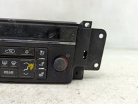 2007-2011 Cadillac Escalade Climate Control Module Temperature AC/Heater Replacement P/N:25936307 Fits OEM Used Auto Parts -