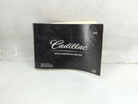 2011 Cadillac Escalade Owners Manual Book Guide P/N:25965920 OEM Used Auto Parts - Oemusedautoparts1.com
