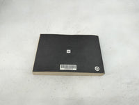 2011 Cadillac Escalade Owners Manual Book Guide P/N:25965920 OEM Used Auto Parts - Oemusedautoparts1.com