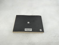 2011 Cadillac Escalade Owners Manual Book Guide P/N:25965920 OEM Used Auto Parts - Oemusedautoparts1.com