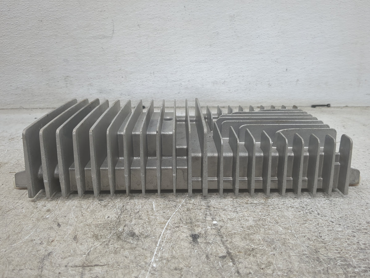 2010-2013 Cadillac Escalade Radio Speaker Amplifier 20808499|668866 - Oemusedautoparts1.com