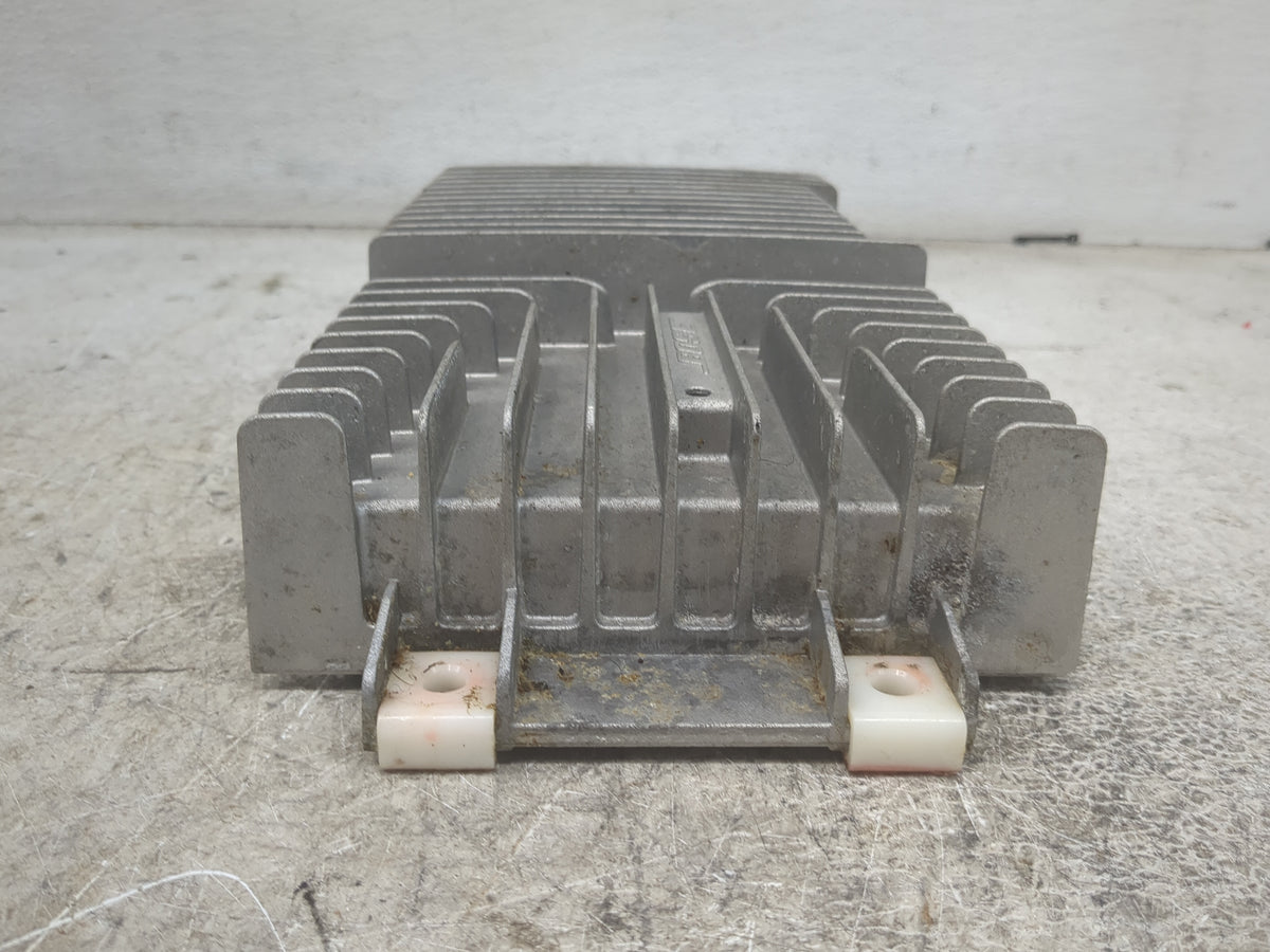 2010-2013 Cadillac Escalade Radio Speaker Amplifier 20808499|668866 - Oemusedautoparts1.com