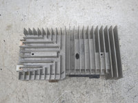 2010-2013 Cadillac Escalade Radio Speaker Amplifier 20808499|668866 - Oemusedautoparts1.com