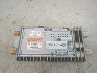 2010-2013 Cadillac Escalade Radio Speaker Amplifier 20808499|668866 - Oemusedautoparts1.com