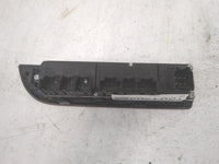 2009-2014 Cadillac Escalade Master Power Window Switch Replacement Driver Side Left P/N:BP555544014602RI F00HJ00567 Fits OEM