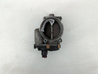2009-2014 Cadillac Escalade Throttle Body P/N:RME87-3C9992 Fits Fits 2009 2010 2011 2012 2013 2014 2015 OEM Used Auto Parts 