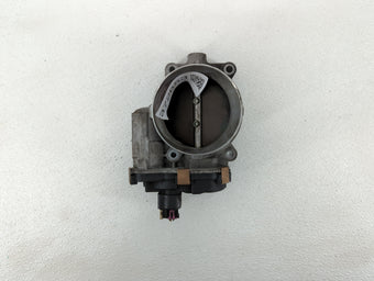 compare product 2009-2014 Cadillac Escalade Throttle Body P/N:RME87-3C9992 Fits Fits 2009 2010 2011 2012 2013 2014 2015 OEM Used Auto Parts
