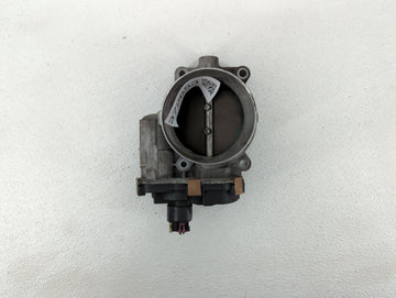 2009-2014 Cadillac Escalade Throttle Body P/N:RME87-3C9992 Fits Fits 2009 2010 2011 2012 2013 2014 2015 OEM Used Auto Parts 