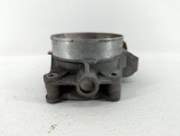2009-2014 Cadillac Escalade Throttle Body P/N:RME87-3C9992 Fits Fits 2009 2010 2011 2012 2013 2014 2015 OEM Used Auto Parts 