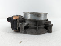 2009-2014 Cadillac Escalade Throttle Body P/N:RME87-3C9992 Fits Fits 2009 2010 2011 2012 2013 2014 2015 OEM Used Auto Parts 