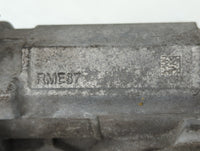 2009-2014 Cadillac Escalade Throttle Body P/N:RME87-3C9992 Fits Fits 2009 2010 2011 2012 2013 2014 2015 OEM Used Auto Parts 