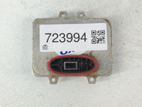 2011 Cadillac Escalade Headlight Ballast Head Light - Oemusedautoparts1.com