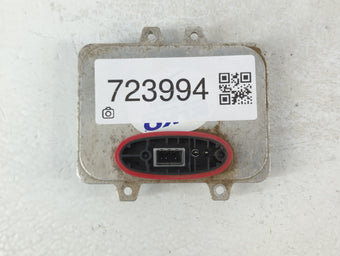compare product 2011 Cadillac Escalade Headlight Ballast Head Light