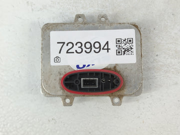 2011 Cadillac Escalade Headlight Ballast Head Light - Oemusedautoparts1.com