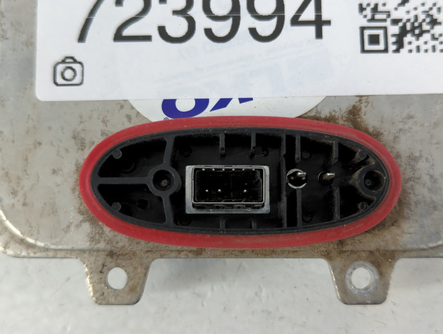 2011 Cadillac Escalade Headlight Ballast Head Light - Oemusedautoparts1.com