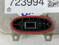 2011 Cadillac Escalade Headlight Ballast Head Light - Oemusedautoparts1.com
