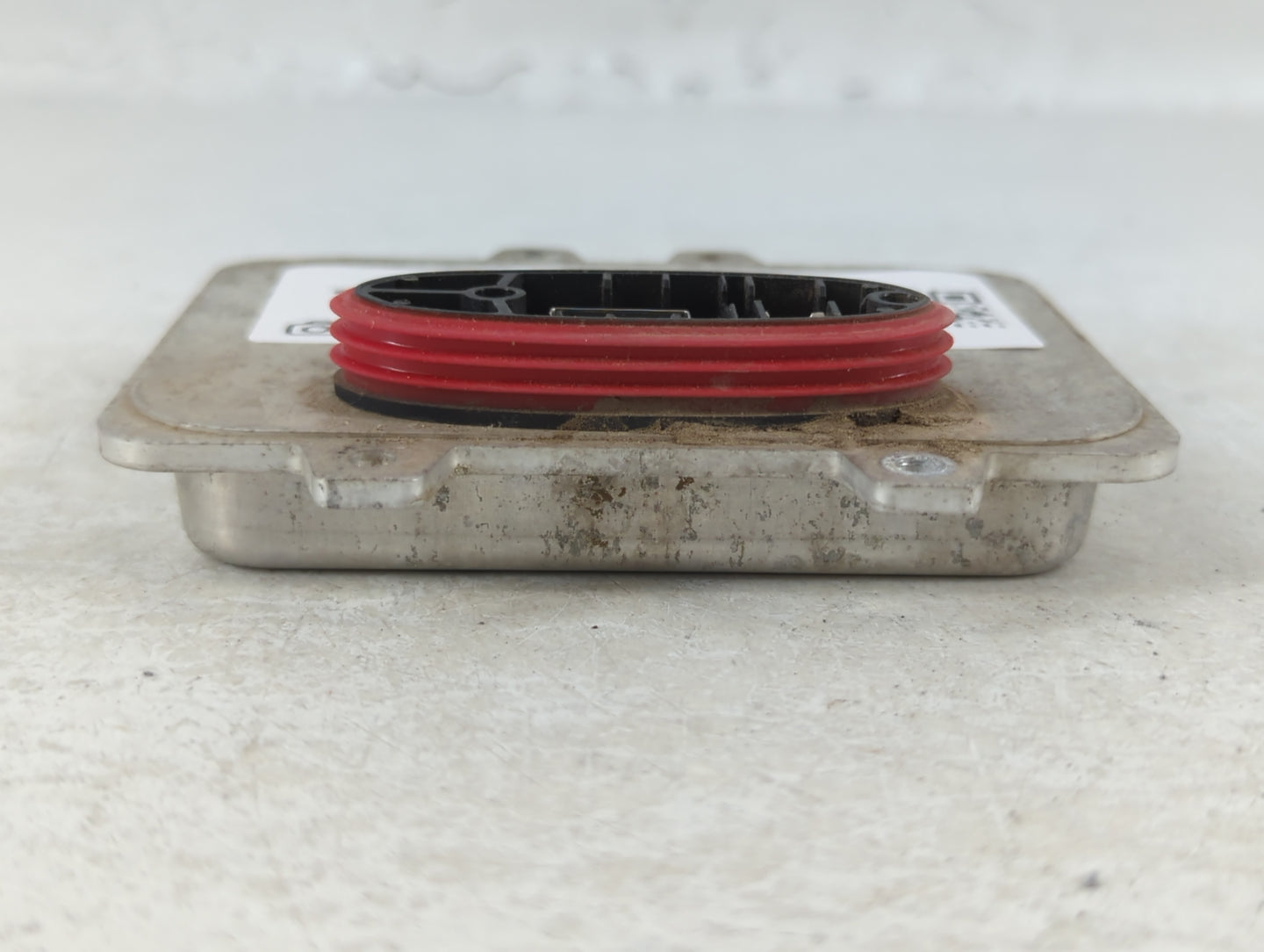 2011 Cadillac Escalade Headlight Ballast Head Light - Oemusedautoparts1.com