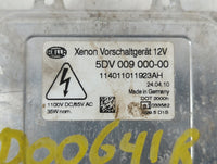 2011 Cadillac Escalade Headlight Ballast Head Light - Oemusedautoparts1.com
