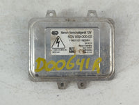 2011 Cadillac Escalade Headlight Ballast Head Light - Oemusedautoparts1.com