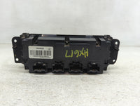 2007-2011 Cadillac Escalade Esv Climate Control Module Temperature AC/Heater Replacement P/N:25936307 Fits OEM Used Auto Par
