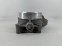 2009-2014 Cadillac Escalade Esv Throttle Body P/N:30 9992 Fits Fits 2009 2010 2011 2012 2013 2014 2015 OEM Used Auto Parts -