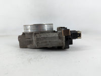 2009-2014 Cadillac Escalade Esv Throttle Body P/N:30 9992 Fits Fits 2009 2010 2011 2012 2013 2014 2015 OEM Used Auto Parts -