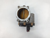 2009-2014 Cadillac Escalade Esv Throttle Body P/N:30 9992 Fits Fits 2009 2010 2011 2012 2013 2014 2015 OEM Used Auto Parts -