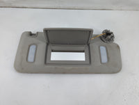 2010-2014 Cadillac Srx Sun Visor Shade Replacement Passenger Right Mirror Fits Fits 2010 2011 2012 2013 2014 OEM Used Auto P