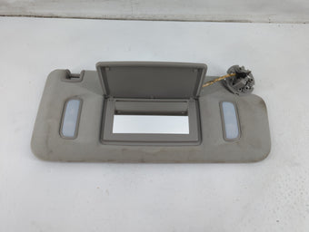 compare product 2010-2014 Cadillac Srx Sun Visor Shade Replacement Passenger Right Mirror Fits Fits 2010 2011 2012 2013 2014 OEM Used Auto Parts