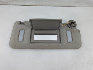 2010-2014 Cadillac Srx Sun Visor Shade Replacement Passenger Right Mirror Fits Fits 2010 2011 2012 2013 2014 OEM Used Auto P