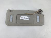 2010-2014 Cadillac Srx Sun Visor Shade Replacement Passenger Right Mirror Fits Fits 2010 2011 2012 2013 2014 OEM Used Auto P