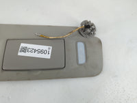 2010-2014 Cadillac Srx Sun Visor Shade Replacement Passenger Right Mirror Fits Fits 2010 2011 2012 2013 2014 OEM Used Auto P