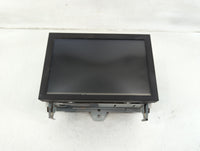 2010-2012 Cadillac Srx Information Display Screen - Oemusedautoparts1.com