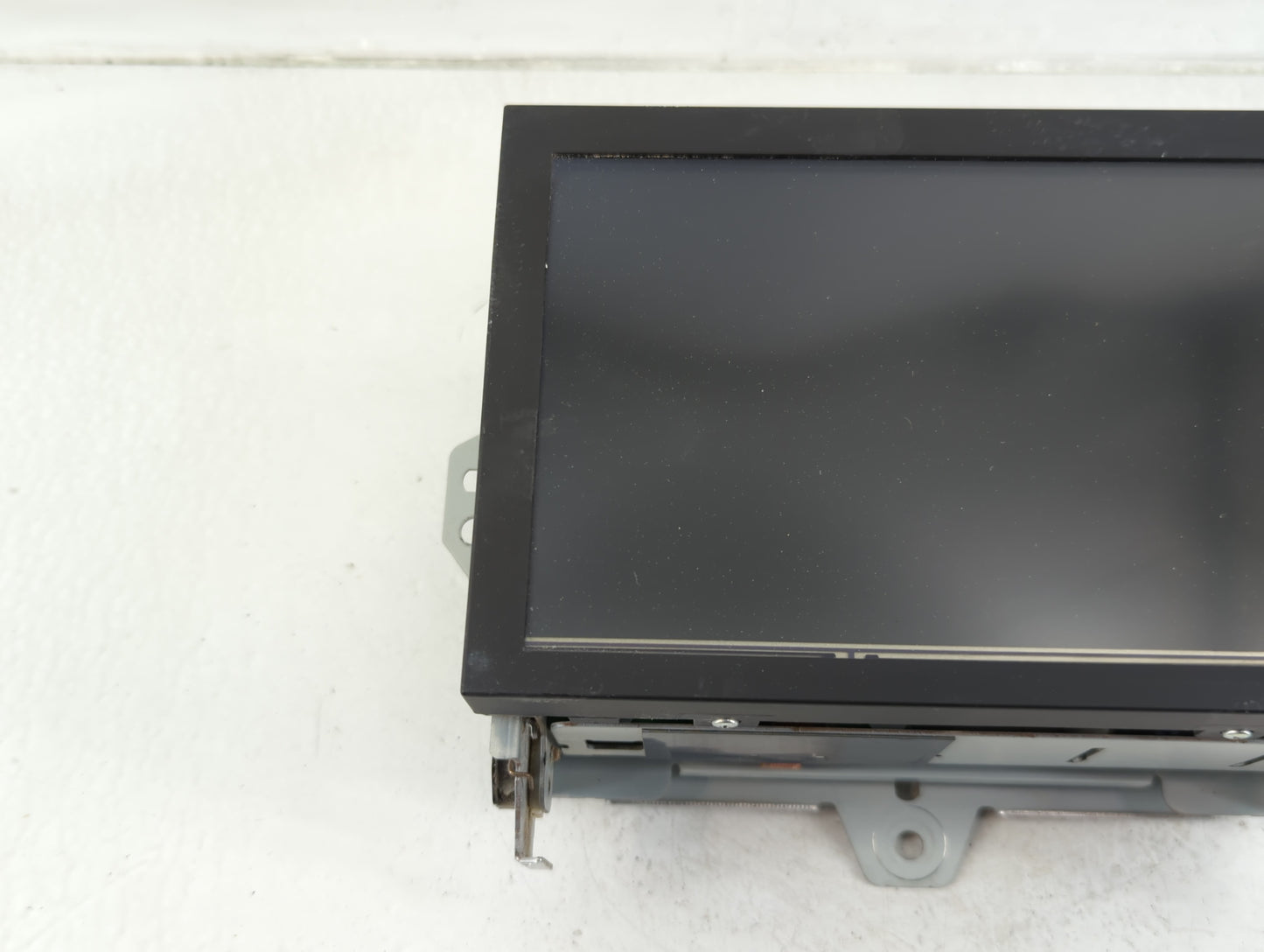 2010-2012 Cadillac Srx Information Display Screen - Oemusedautoparts1.com