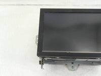 2010-2012 Cadillac Srx Information Display Screen - Oemusedautoparts1.com