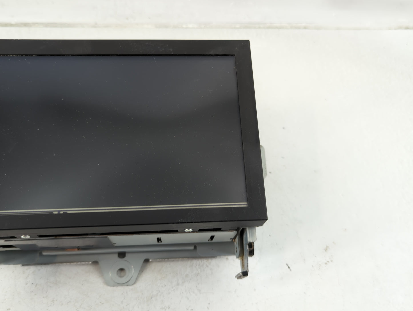 2010-2012 Cadillac Srx Information Display Screen - Oemusedautoparts1.com