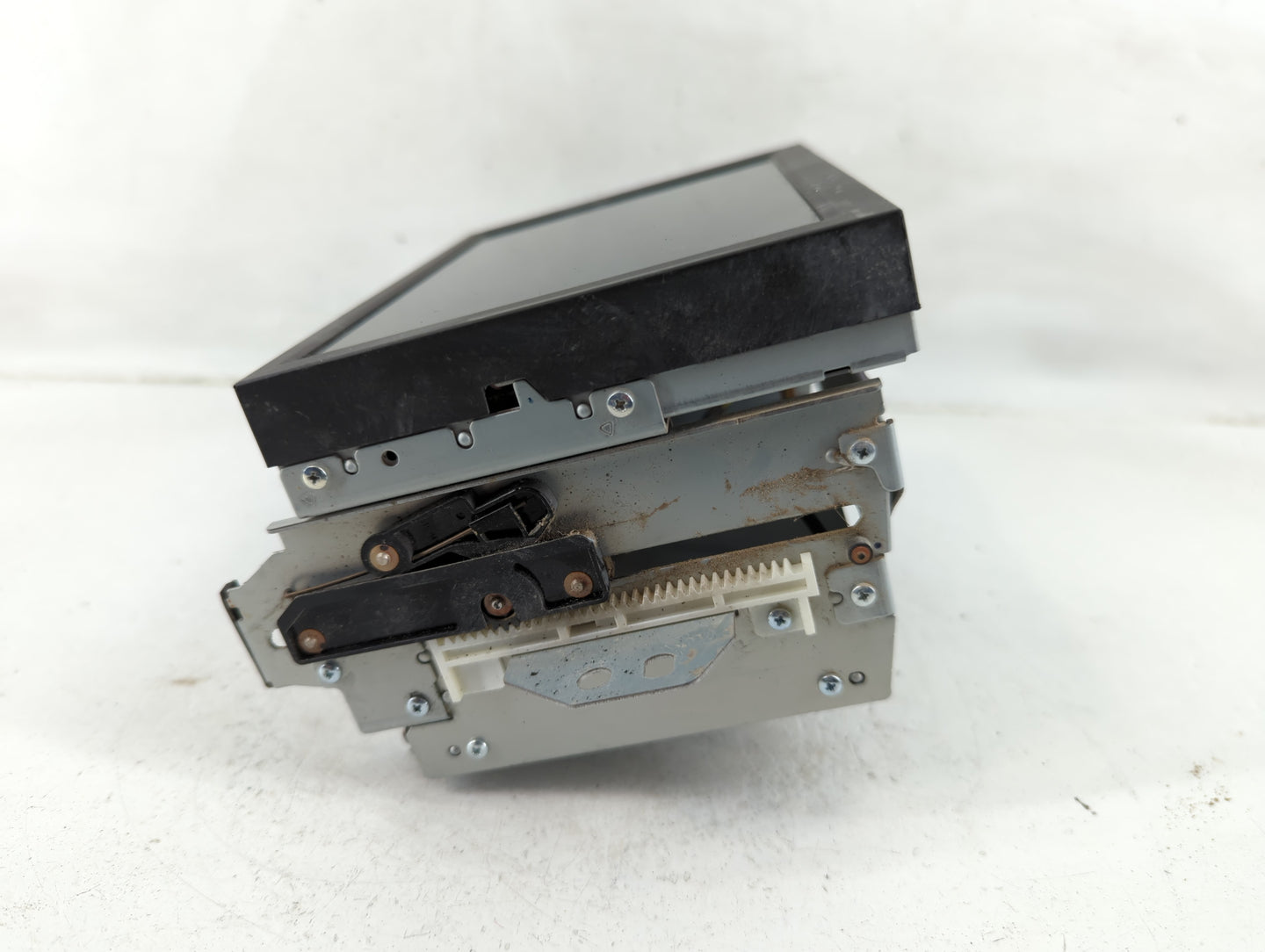 2010-2012 Cadillac Srx Information Display Screen - Oemusedautoparts1.com