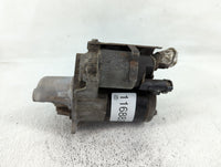 2010-2016 Cadillac Srx Car Starter Motor Solenoid OEM P/N:12601721 Fits OEM Used Auto Parts - Oemusedautoparts1.com
