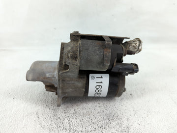 2010-2016 Cadillac Srx Car Starter Motor Solenoid OEM P/N:12601721 Fits OEM Used Auto Parts - Oemusedautoparts1.com