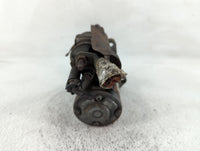 2010-2016 Cadillac Srx Car Starter Motor Solenoid OEM P/N:12601721 Fits OEM Used Auto Parts - Oemusedautoparts1.com