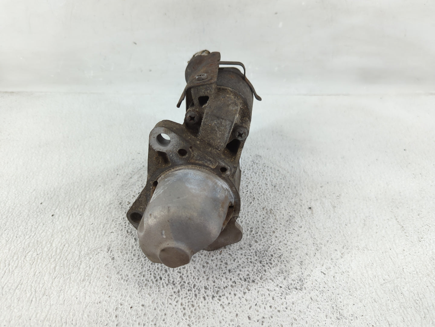 2010-2016 Cadillac Srx Car Starter Motor Solenoid OEM P/N:12601721 Fits OEM Used Auto Parts - Oemusedautoparts1.com