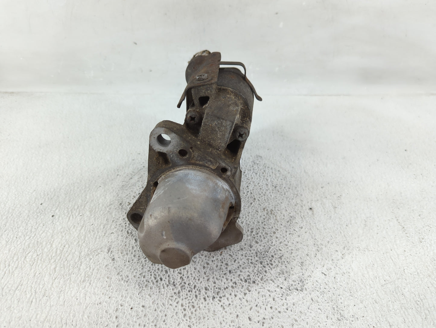 2010-2016 Cadillac Srx Car Starter Motor Solenoid OEM P/N:12601721 Fits OEM Used Auto Parts - Oemusedautoparts1.com