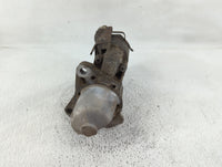 2010-2016 Cadillac Srx Car Starter Motor Solenoid OEM P/N:12601721 Fits OEM Used Auto Parts - Oemusedautoparts1.com