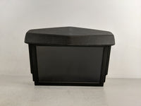 2010-2012 Cadillac Srx Radio AM FM Cd Player Receiver Replacement P/N:25968621 Fits Fits 2010 2011 2012 OEM Used Auto Parts 