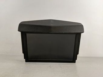 compare product 2010-2012 Cadillac Srx Radio AM FM Cd Player Receiver Replacement P/N:25968621 Fits Fits 2010 2011 2012 OEM Used Auto Parts