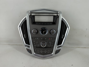 compare product 2010-2012 Cadillac Srx Radio AM FM Cd Player Receiver Replacement P/N:20864868 Fits Fits 2010 2011 2012 OEM Used Auto Parts