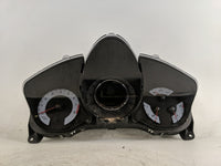 2011 Cadillac Srx Instrument Cluster Speedometer Gauges P/N:20997896 Fits OEM Used Auto Parts - Oemusedautoparts1.com