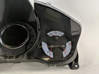 2011 Cadillac Srx Instrument Cluster Speedometer Gauges P/N:20997896 Fits OEM Used Auto Parts - Oemusedautoparts1.com