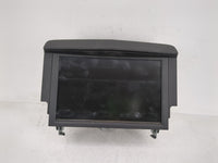 2010-2012 Cadillac Srx Information Radio Display Screen 1222994 - Oemusedautoparts1.com